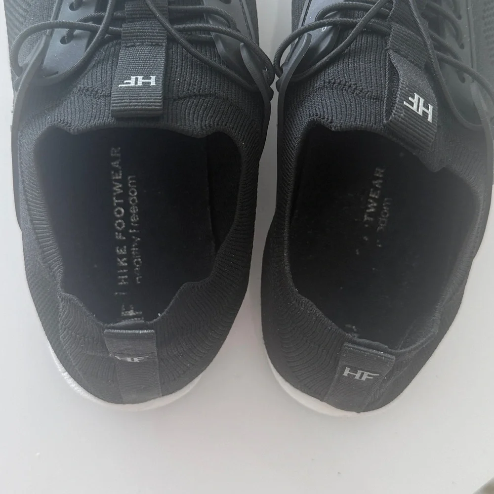 Hike footwear barefoot theora pro sneaker black 41 - Picture 5 of 7